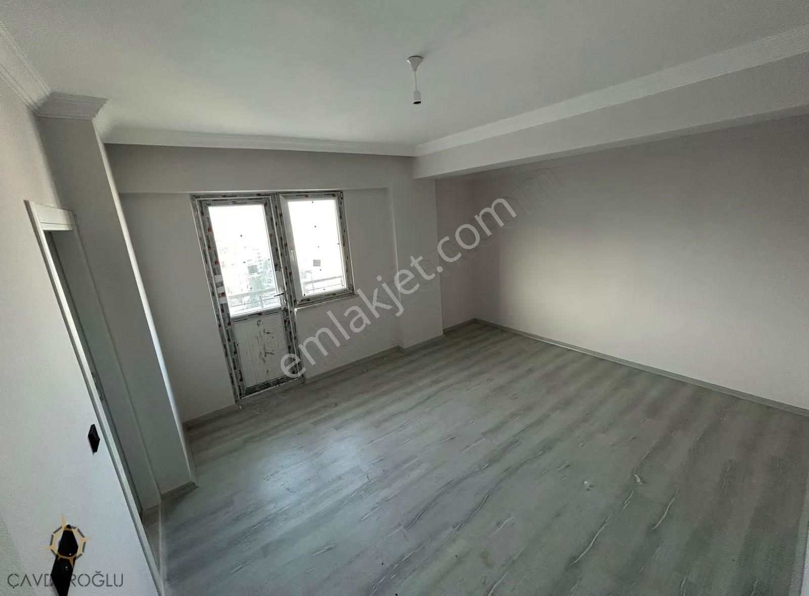 Atakum-yenimahalle'decağaloğlu Bulvarı Üstünde 2+1 Satılık Daire - Görsel 20