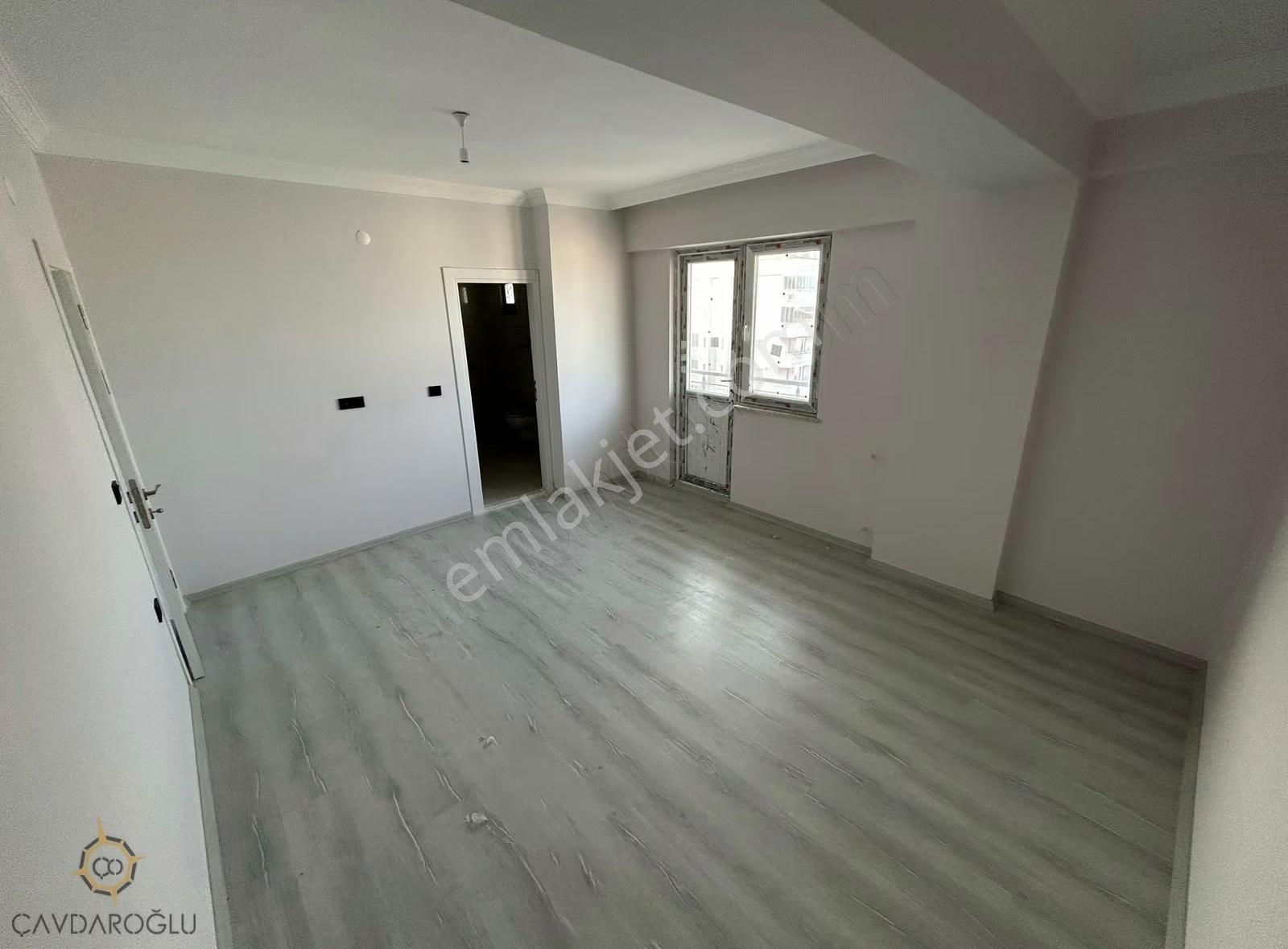 Atakum-yenimahalle'decağaloğlu Bulvarı Üstünde 2+1 Satılık Daire - Görsel 23