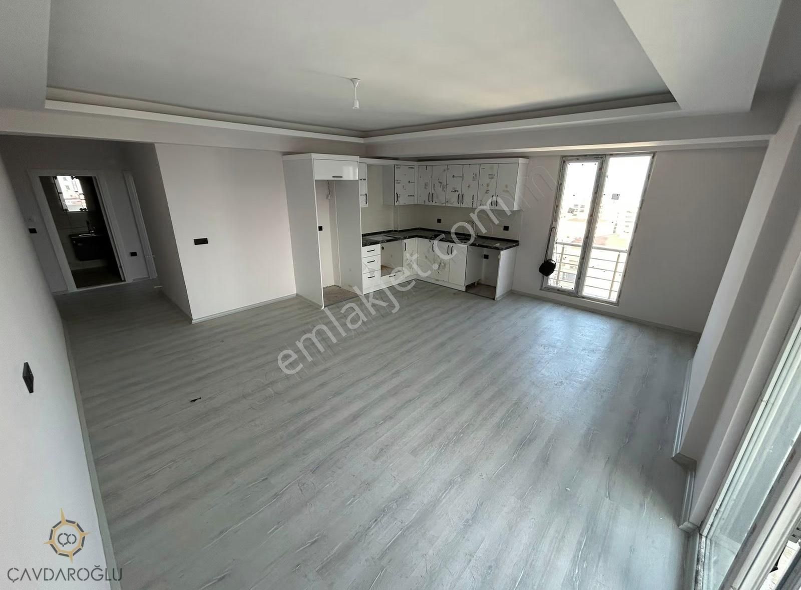 Atakum-yenimahalle'decağaloğlu Bulvarı Üstünde 2+1 Satılık Daire - Görsel 12