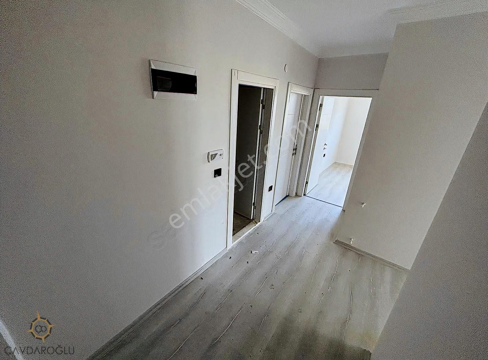 Atakum-yenimahalle'decağaloğlu Bulvarı Üstünde 2+1 Satılık Daire - Görsel 3