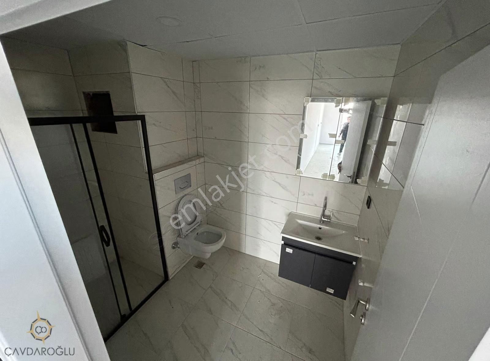 Atakum-yenimahalle'decağaloğlu Bulvarı Üstünde 2+1 Satılık Daire - Görsel 4