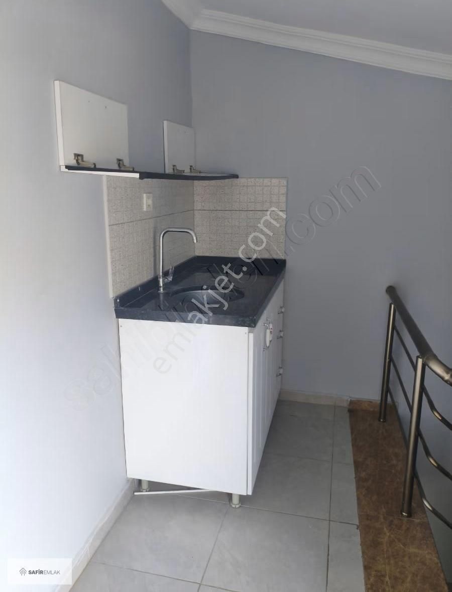 Site İçerisinde Kiralık Teraslı Dubleks - Görsel 15