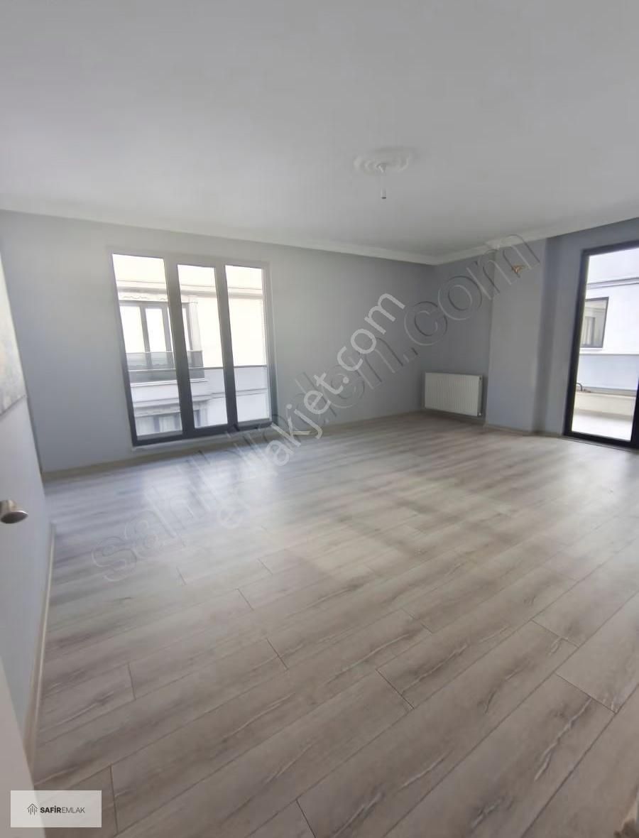 Site İçerisinde Kiralık Teraslı Dubleks