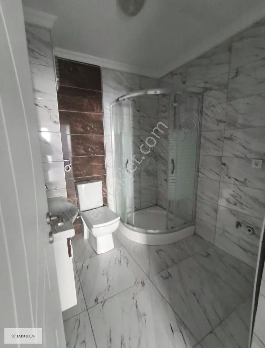 Site İçerisinde Kiralık Teraslı Dubleks - Görsel 10