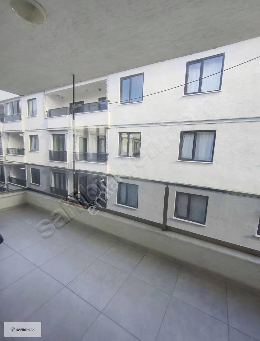 Site İçerisinde Kiralık Teraslı Dubleks - Görsel 4