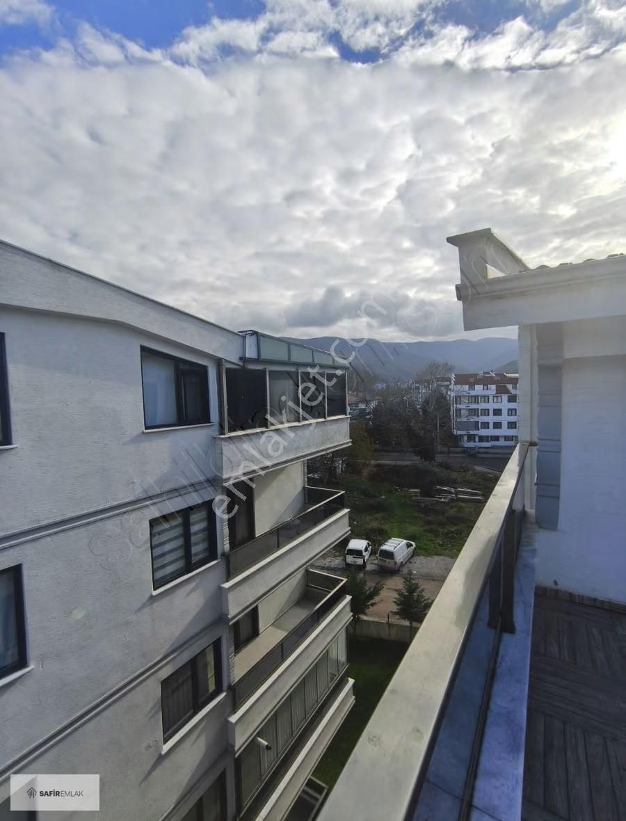 Site İçerisinde Kiralık Teraslı Dubleks - Görsel 2