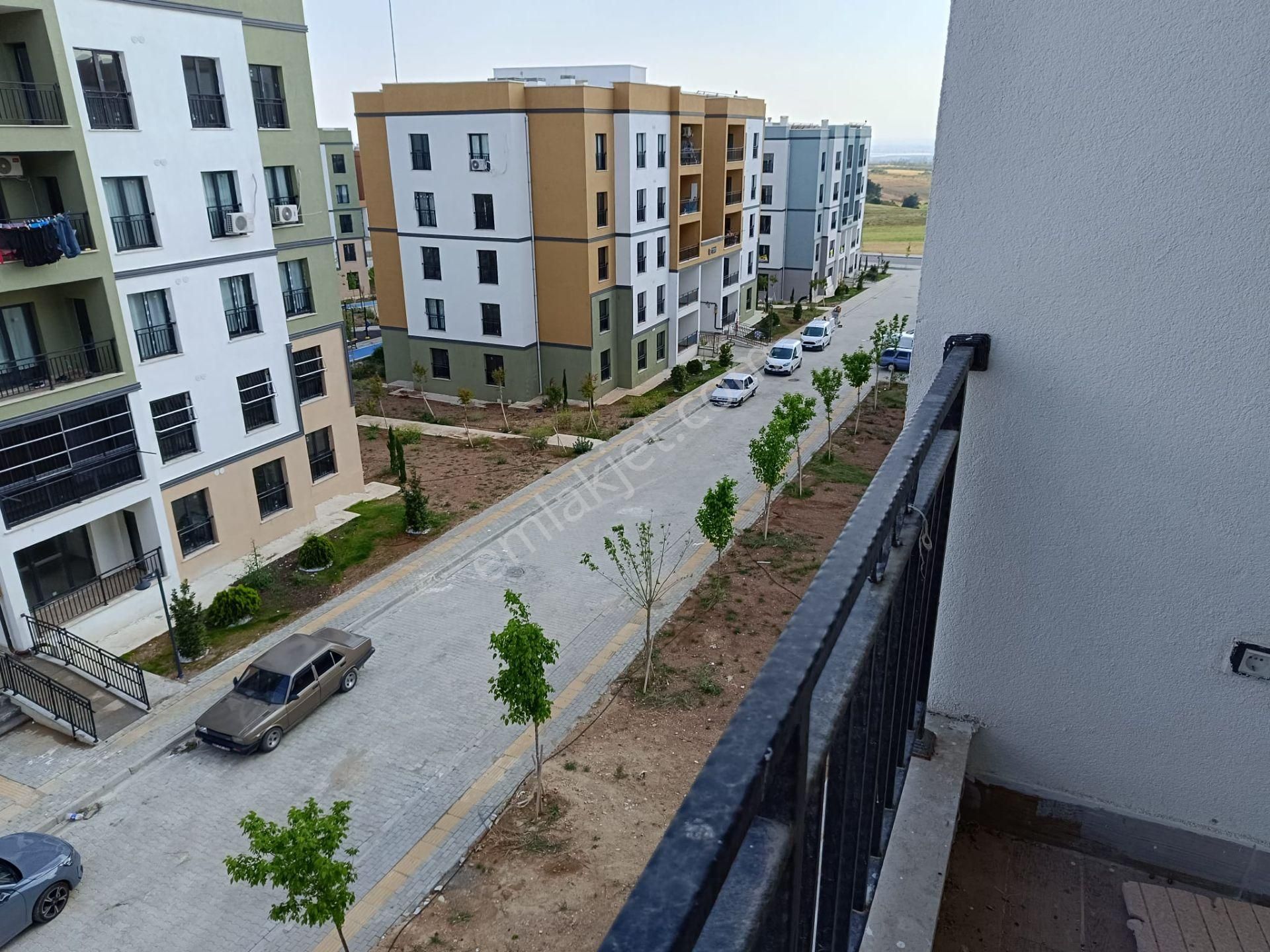 Göztepe Toki De Kiralık Darie - Görsel 3