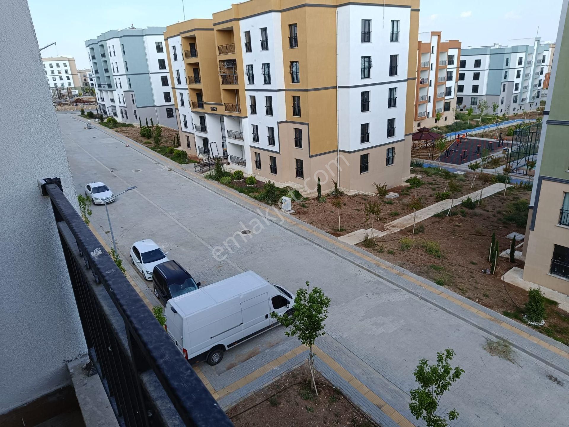 Göztepe Toki De Kiralık Darie - Görsel 6