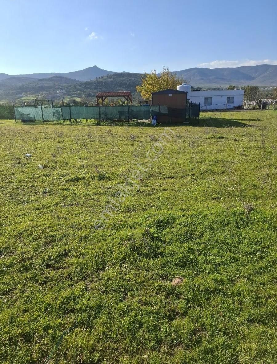 Foça Yeni Foça Fevzi Çakmakta 215 M2 Bahçe Acil Satılıktır - Görsel 5