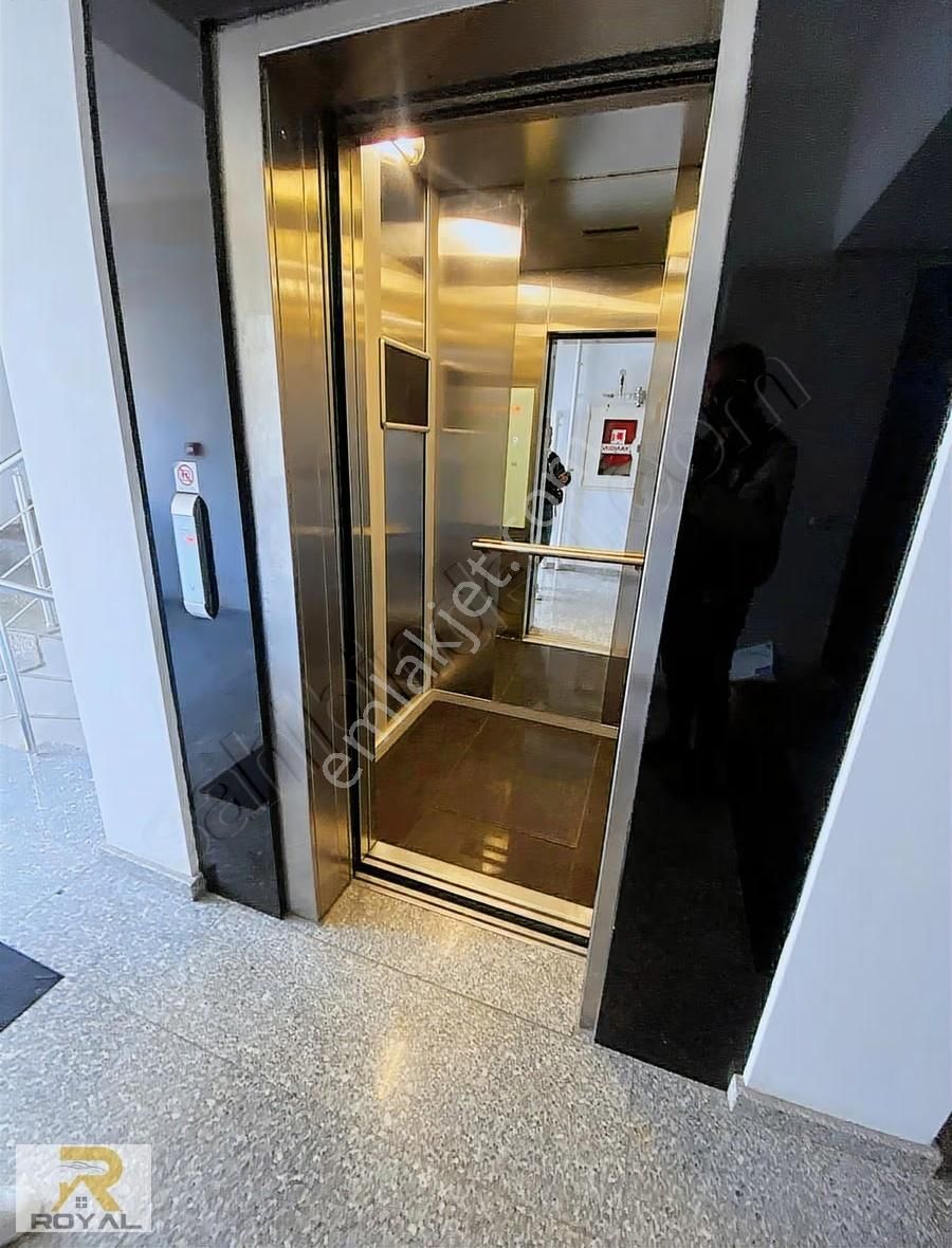 İnönü'de Güzel Evler Sitesinde Tadilatlı 3+1 Daire - Görsel 32