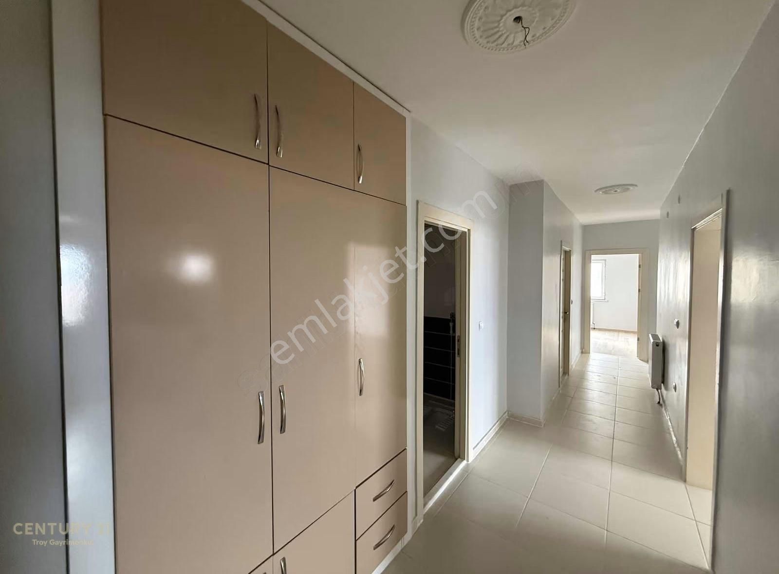 Simge Şehir 2 Sitesinde 3+1 Kiralık Daire - Görsel 19