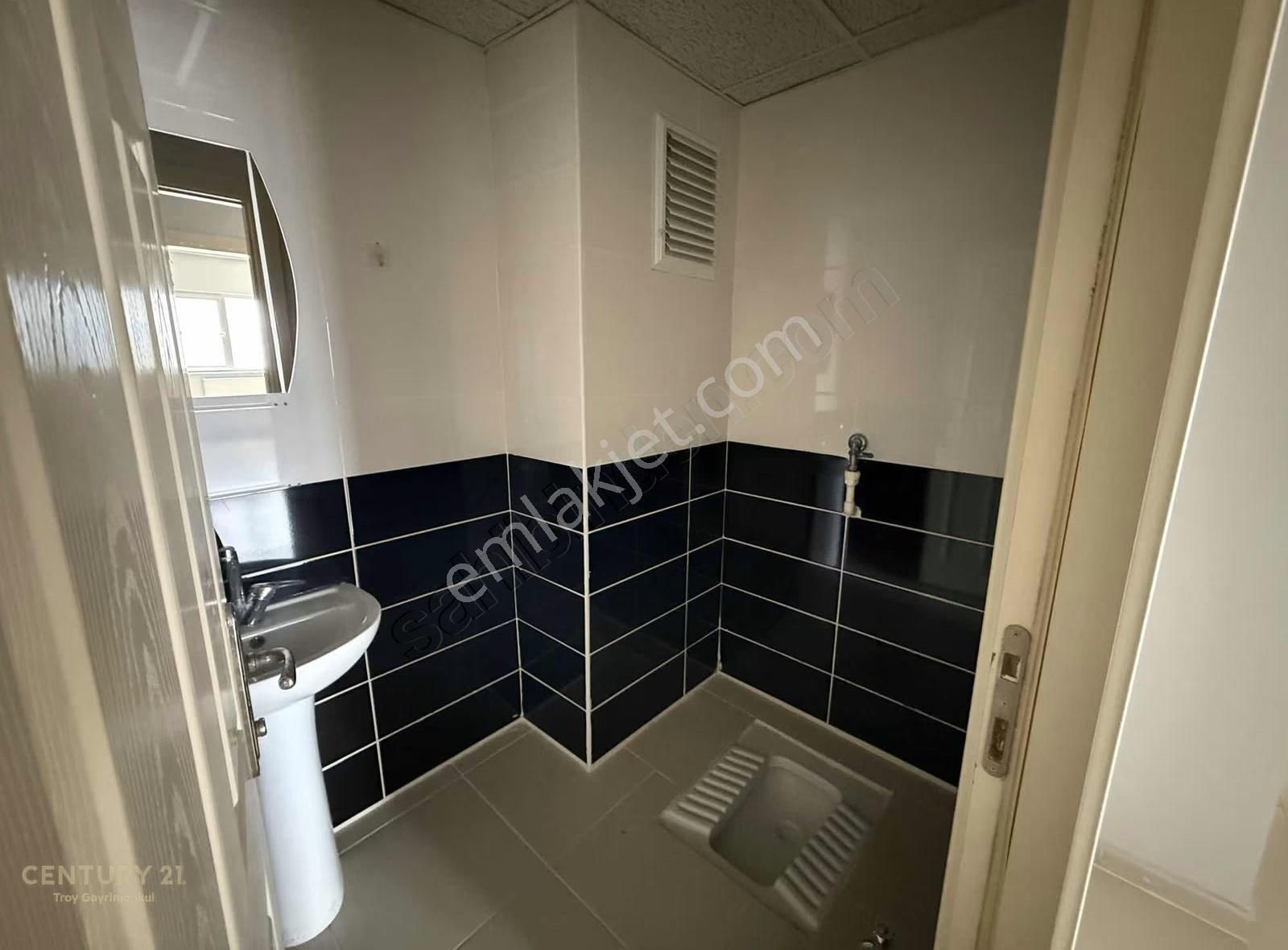 Simge Şehir 2 Sitesinde 3+1 Kiralık Daire - Görsel 10