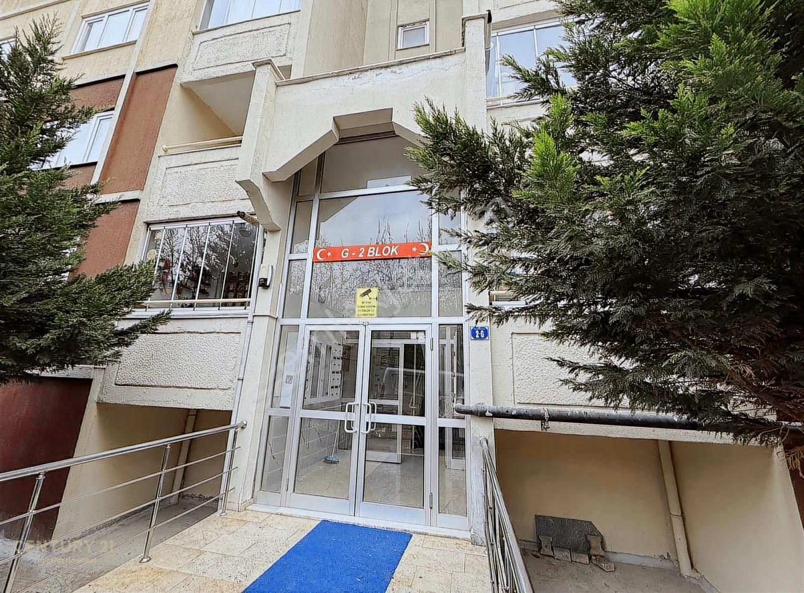 Simge Şehir 2 Sitesinde 3+1 Kiralık Daire - Görsel 29