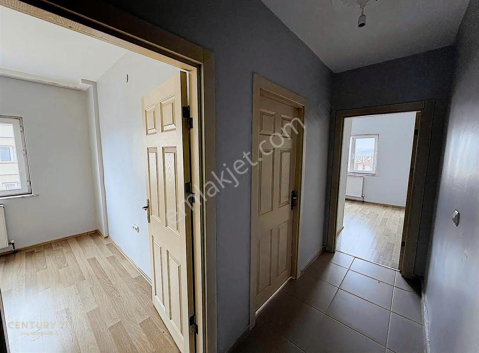 Simge Şehir 2 Sitesinde 3+1 Kiralık Daire - Görsel 30