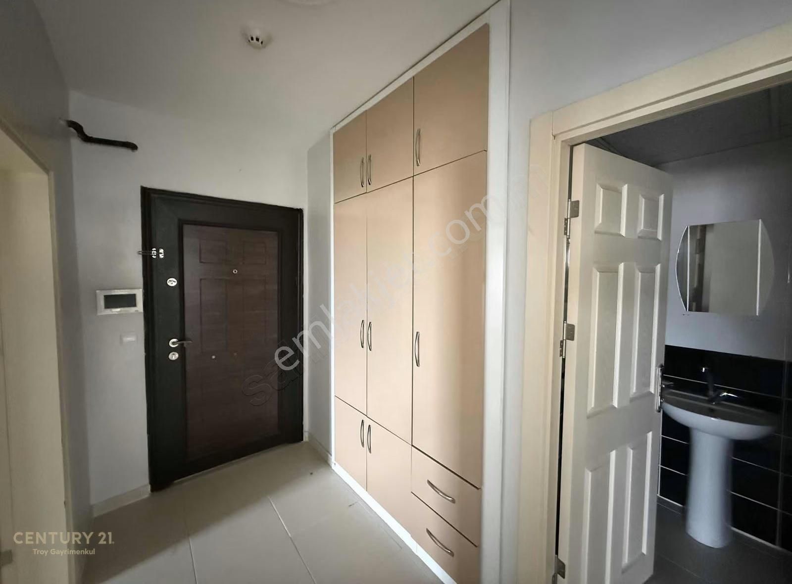 Simge Şehir 2 Sitesinde 3+1 Kiralık Daire - Görsel 20