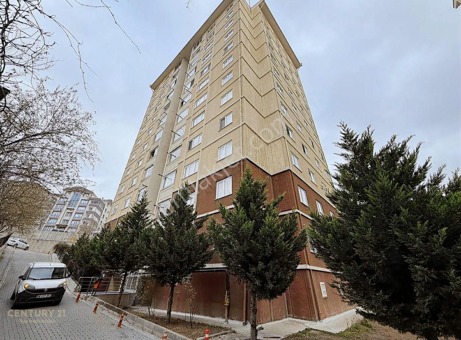 Simge Şehir 2 Sitesinde 3+1 Kiralık Daire - Görsel 16