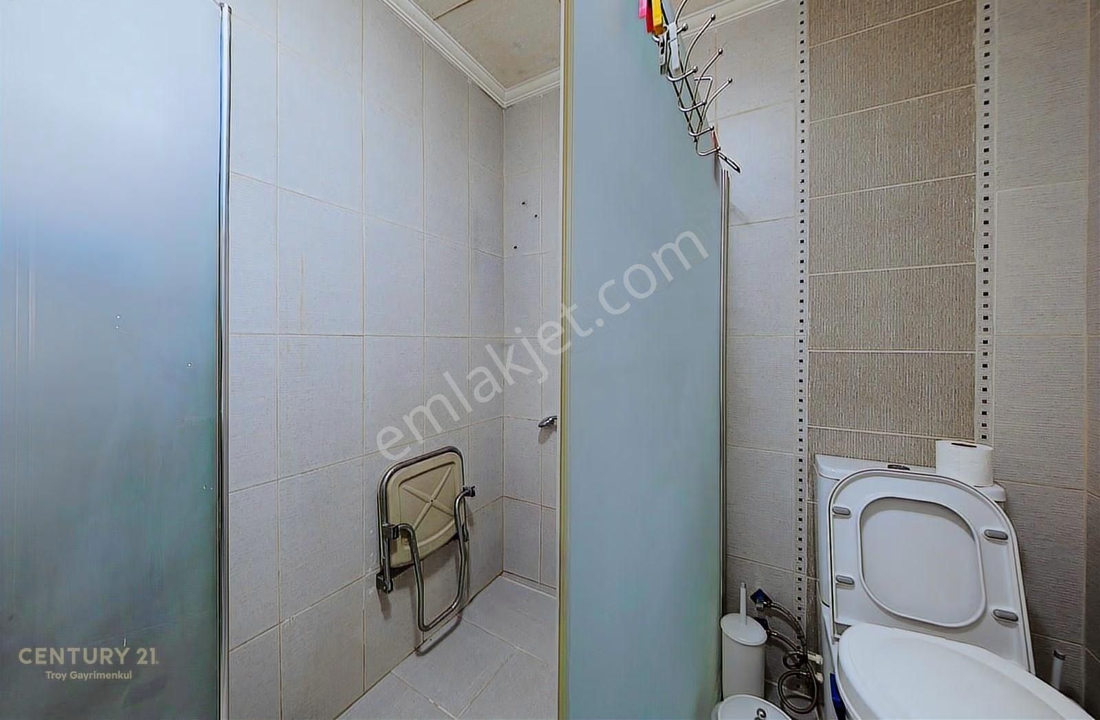 Şehrin Tam Ortasında... Konum, Konfor, Kazanç+gerçek Bir Fırsat - Görsel 6