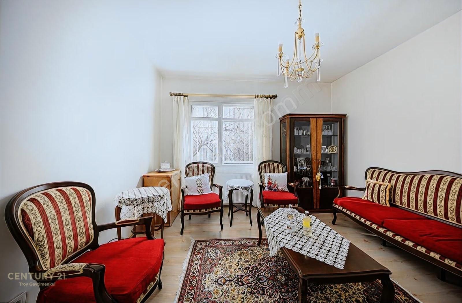 Şehrin Tam Ortasında... Konum, Konfor, Kazanç+gerçek Bir Fırsat - Görsel 18