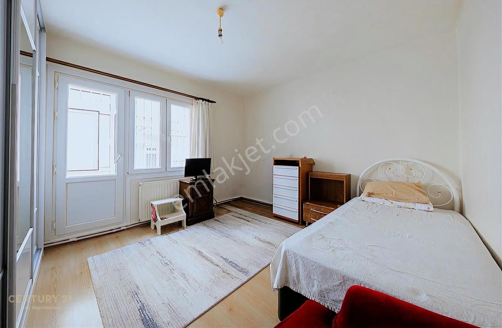 Şehrin Tam Ortasında... Konum, Konfor, Kazanç+gerçek Bir Fırsat - Görsel 15