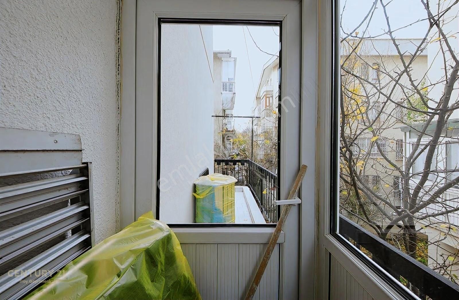 Şehrin Tam Ortasında... Konum, Konfor, Kazanç+gerçek Bir Fırsat - Görsel 17