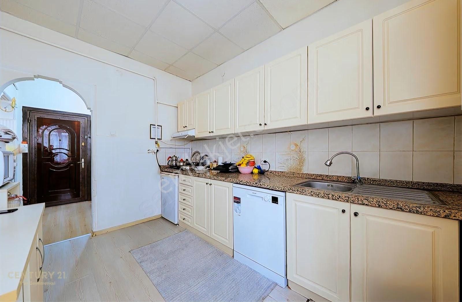 Şehrin Tam Ortasında... Konum, Konfor, Kazanç+gerçek Bir Fırsat - Görsel 7