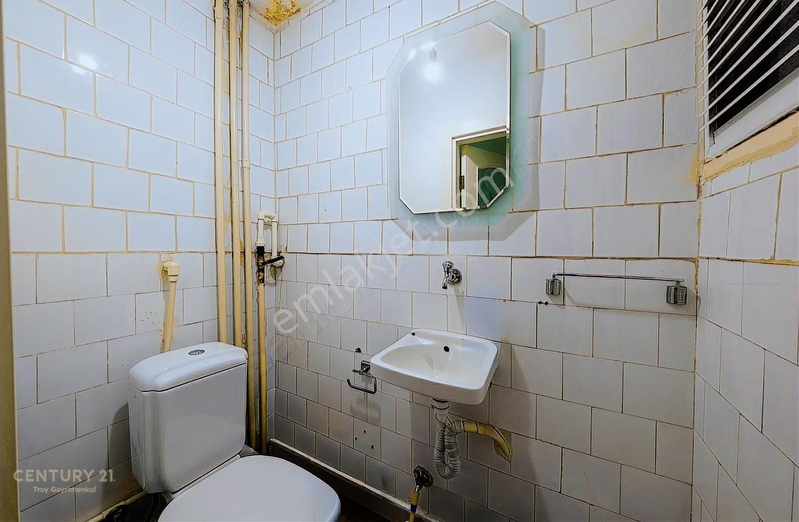 Şehrin Tam Ortasında... Konum, Konfor, Kazanç+gerçek Bir Fırsat - Görsel 10