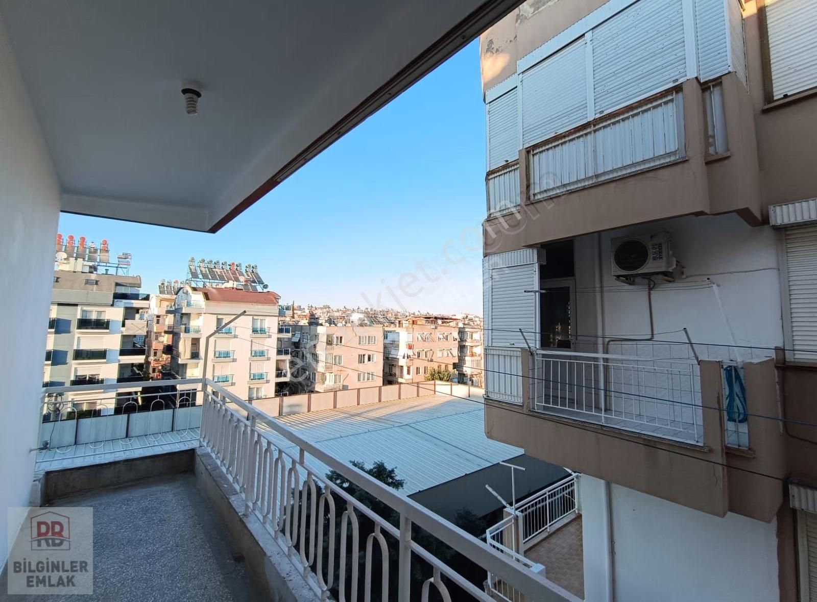 Muratpaşa Sedir Mah.kiralık 2+1 Daire - Görsel 5