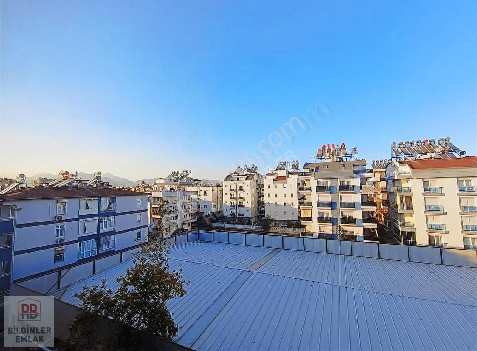 Muratpaşa Sedir Mah.kiralık 2+1 Daire - Görsel 6