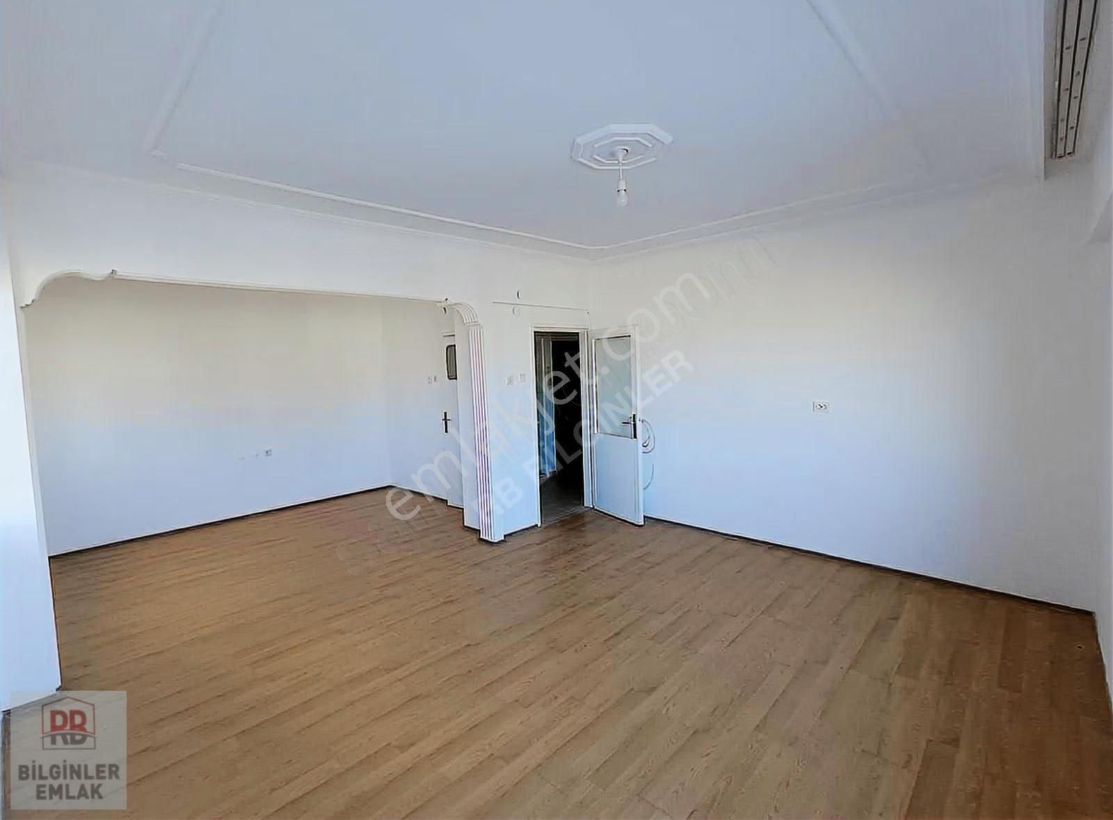 Muratpaşa Sedir Mah.kiralık 2+1 Daire - Görsel 4