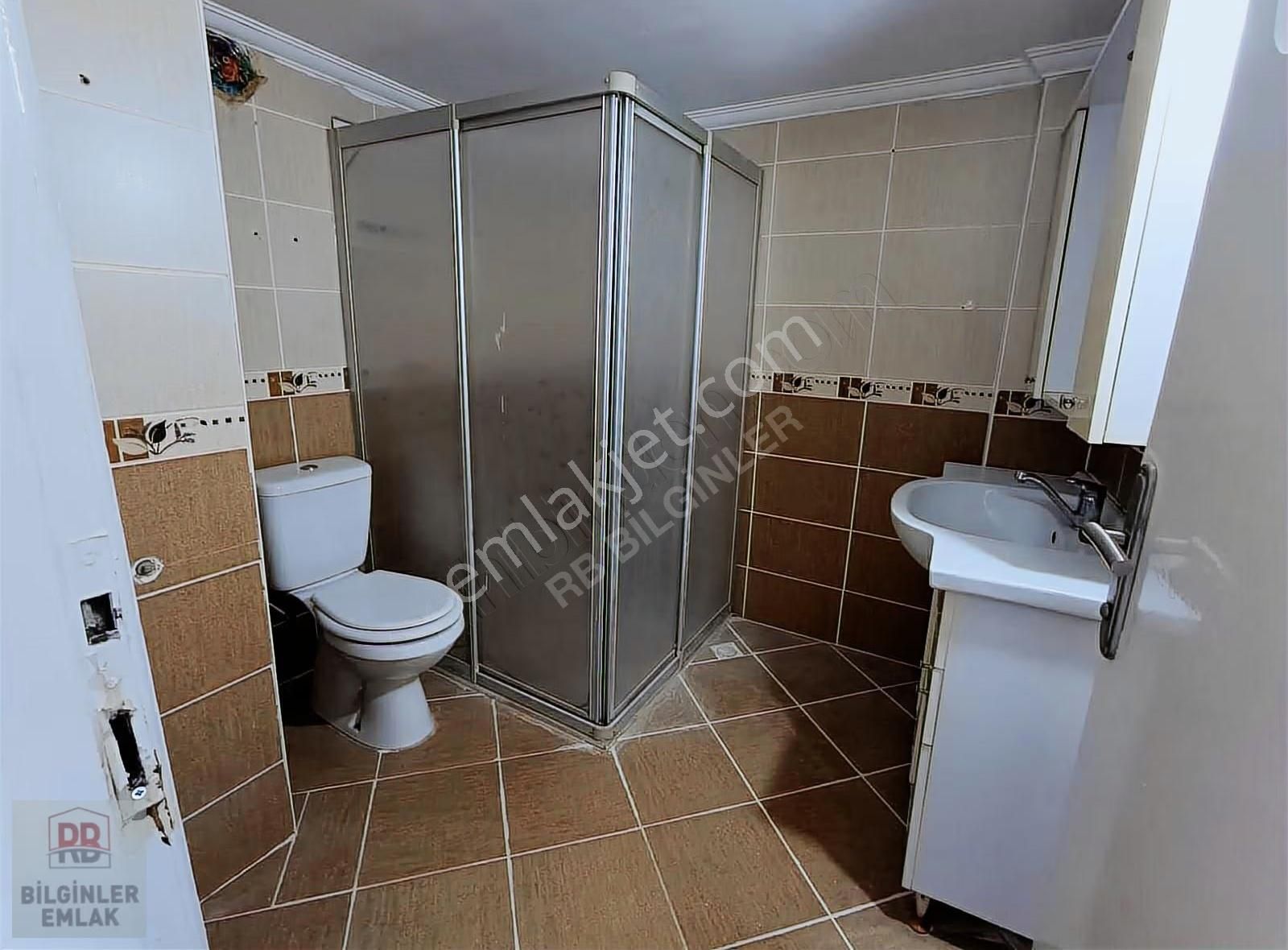 Muratpaşa Sedir Mah.kiralık 2+1 Daire - Görsel 15