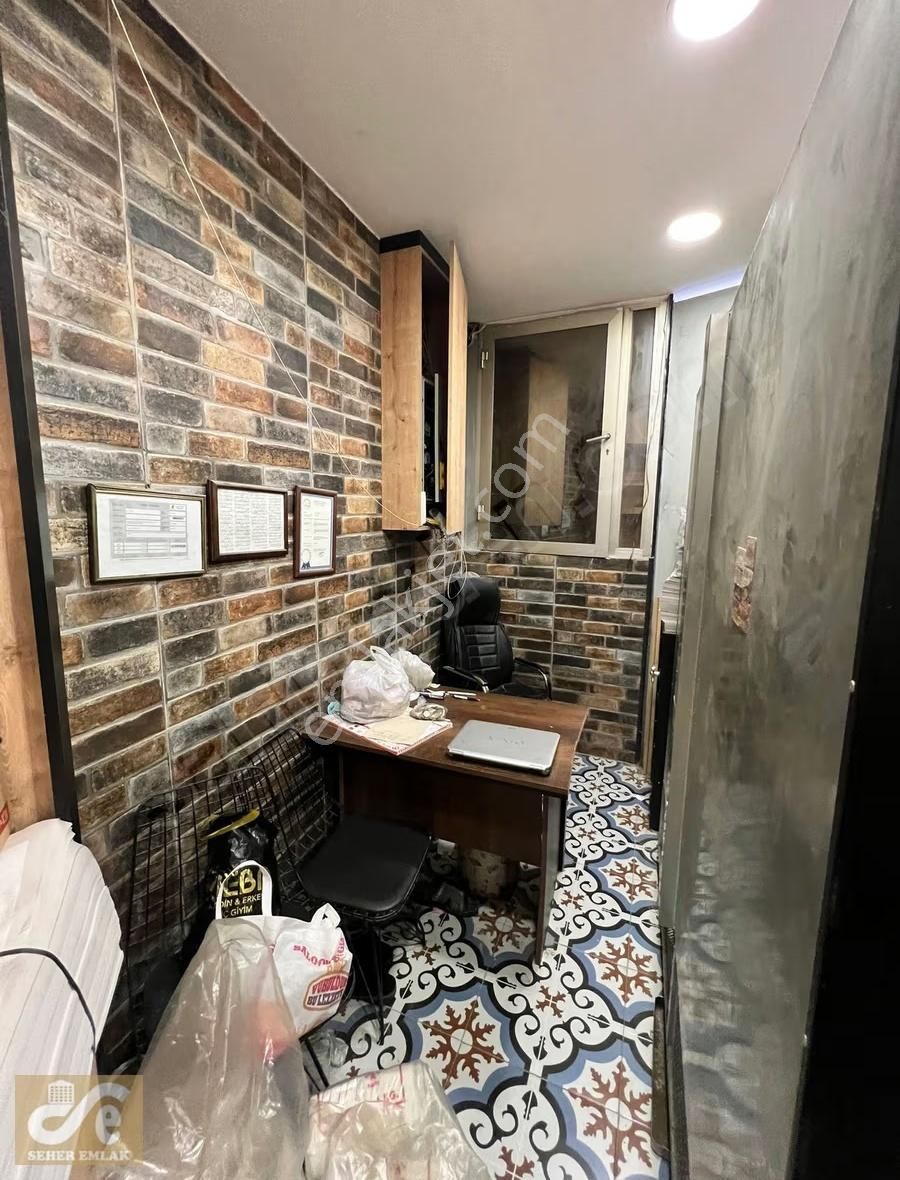 Barbaros Hayrettinpaşa Cadde Üstü Satılık Kiracılı Dükkan - Görsel 10