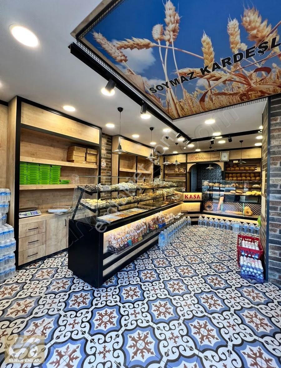 Barbaros Hayrettinpaşa Cadde Üstü Satılık Kiracılı Dükkan - Görsel 6