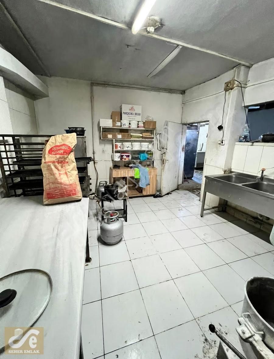 Barbaros Hayrettinpaşa Cadde Üstü Satılık Kiracılı Dükkan - Görsel 13