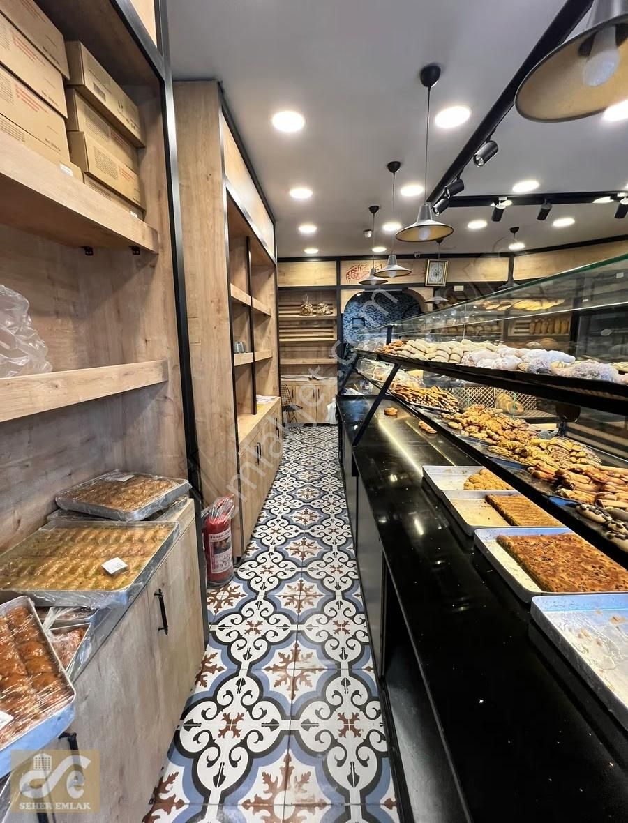 Barbaros Hayrettinpaşa Cadde Üstü Satılık Kiracılı Dükkan - Görsel 15