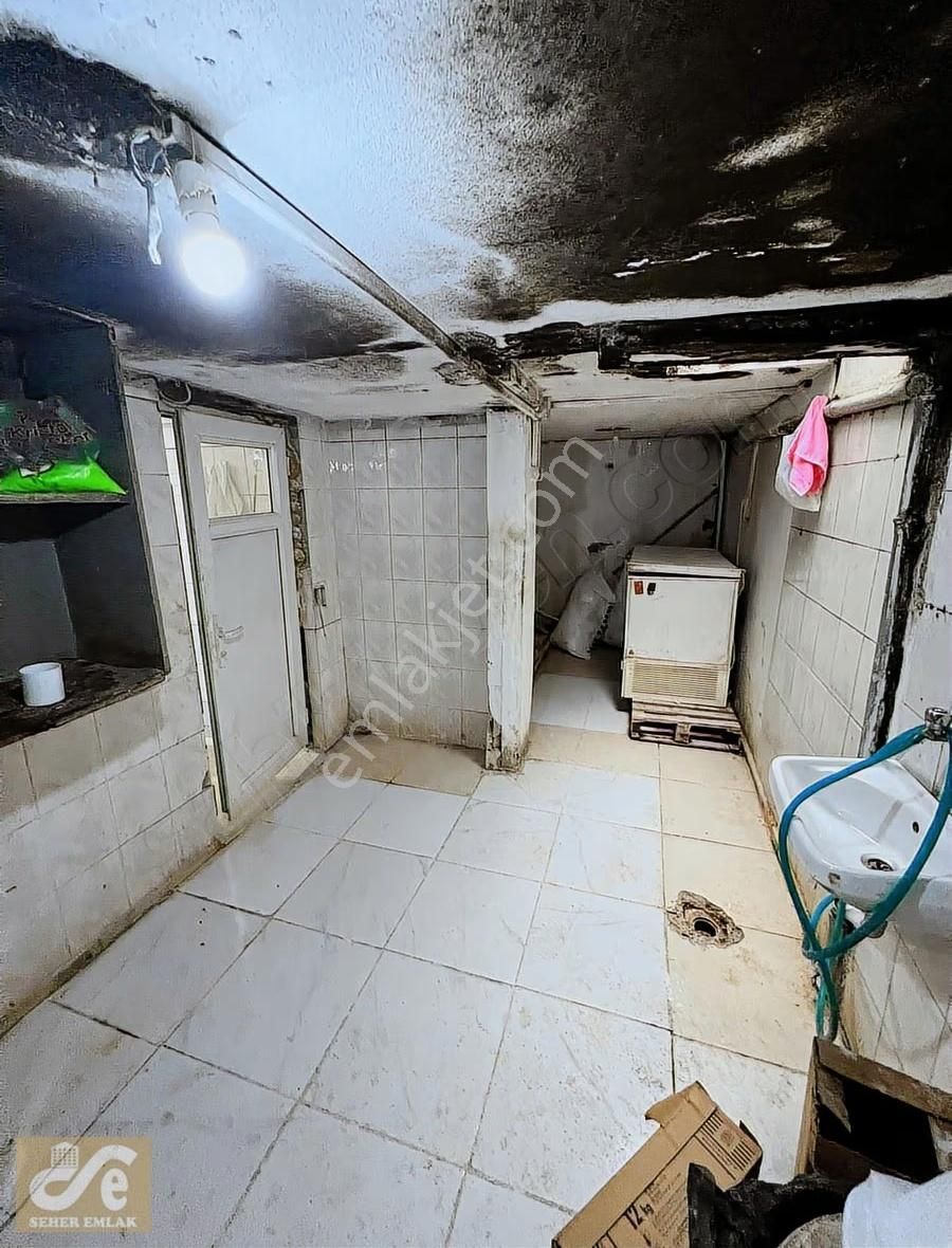 Barbaros Hayrettinpaşa Cadde Üstü Satılık Kiracılı Dükkan - Görsel 8