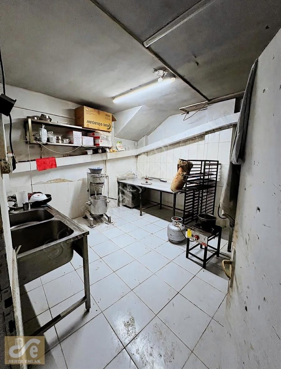 Barbaros Hayrettinpaşa Cadde Üstü Satılık Kiracılı Dükkan - Görsel 27
