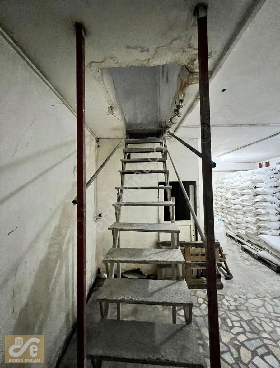 Barbaros Hayrettinpaşa Cadde Üstü Satılık Kiracılı Dükkan - Görsel 22