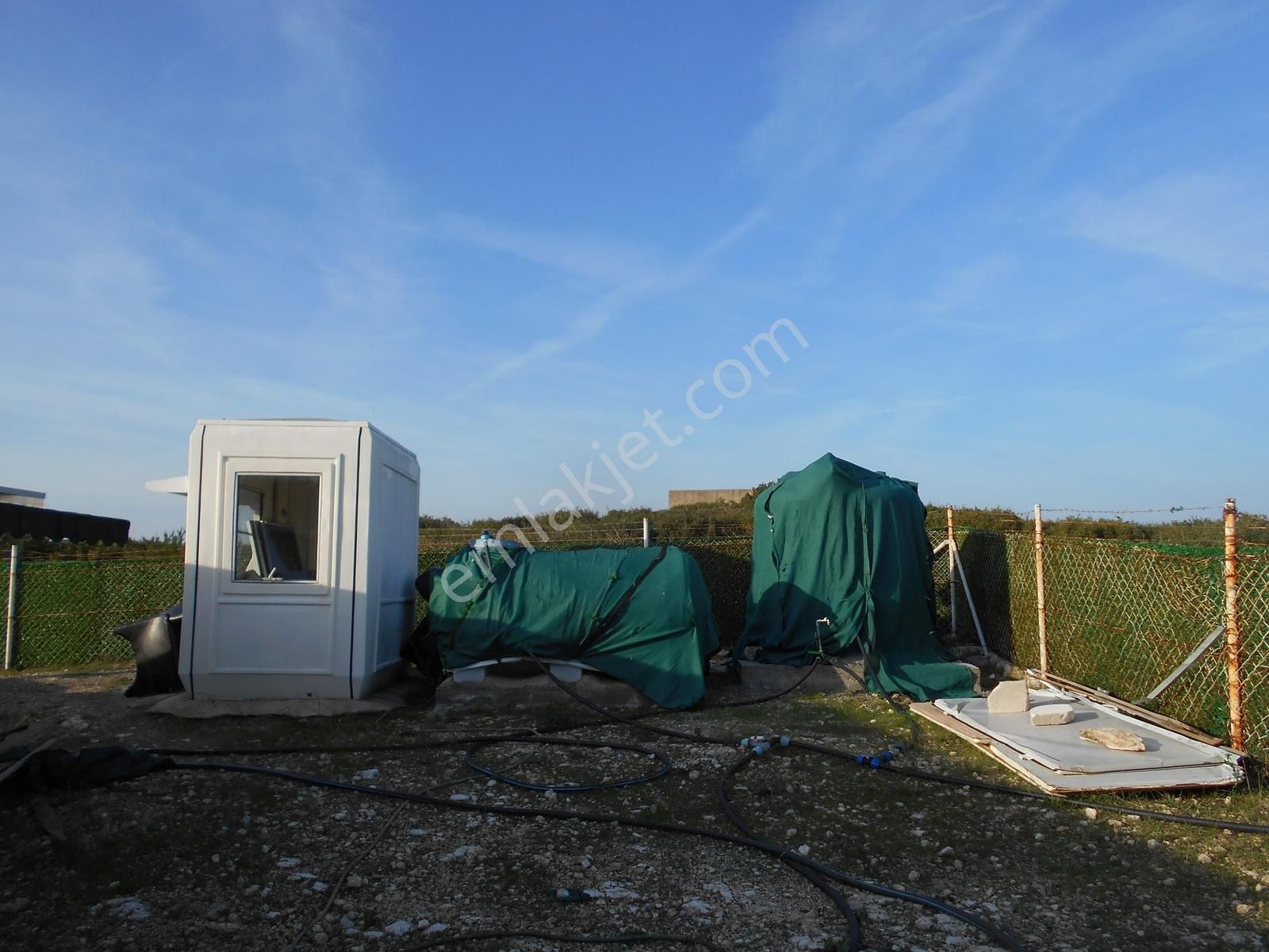 Villakent'te Deniz Manzaralı Müstakil 2+1 Daire Araç Takaslı.. - Görsel 9