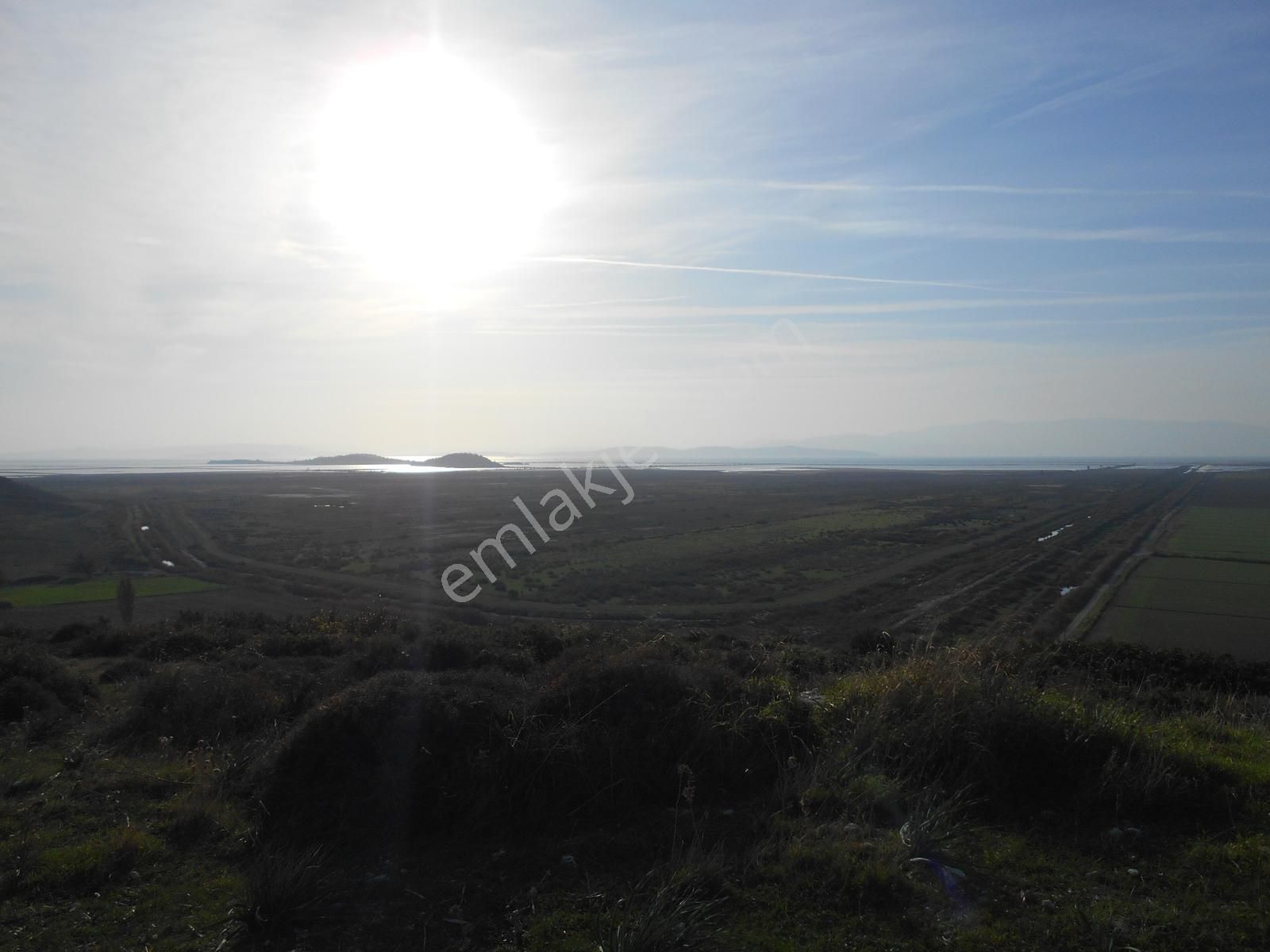 Villakent'te Deniz Manzaralı Müstakil 2+1 Daire Araç Takaslı.. - Görsel 24