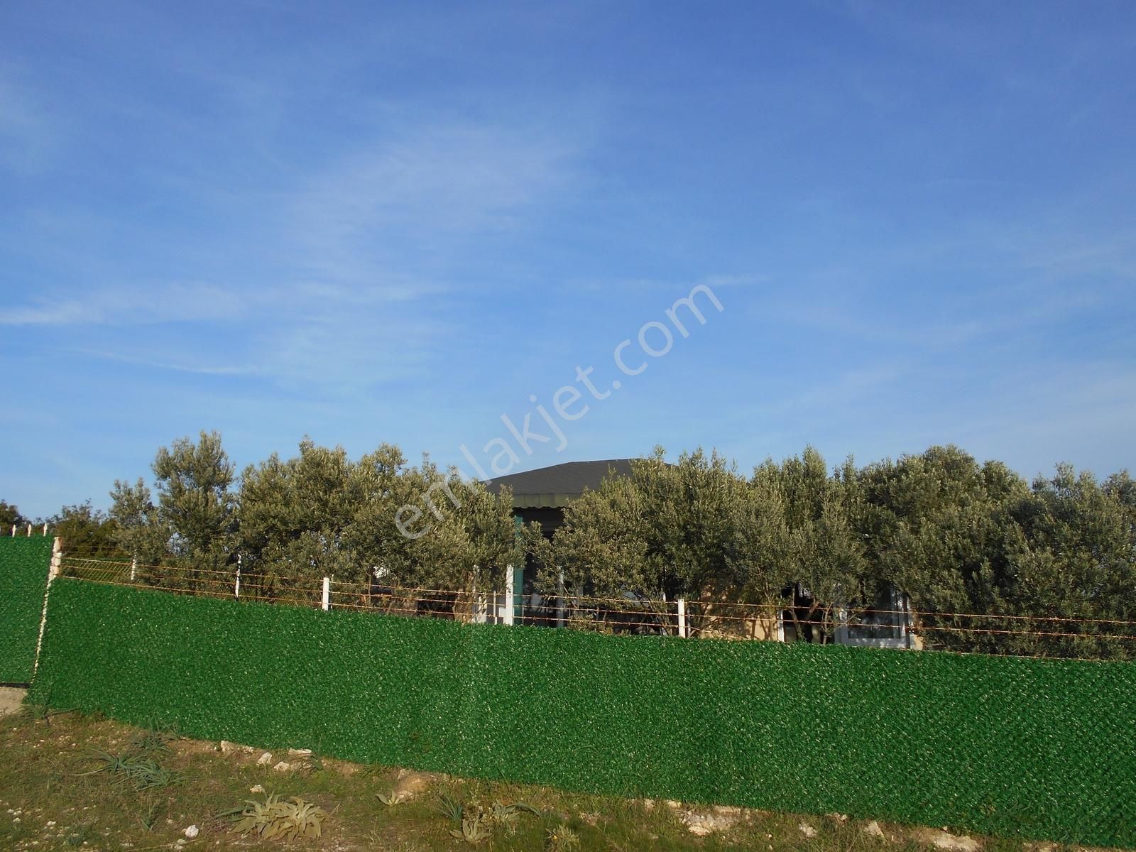 Villakent'te Deniz Manzaralı Müstakil 2+1 Daire Araç Takaslı.. - Görsel 11