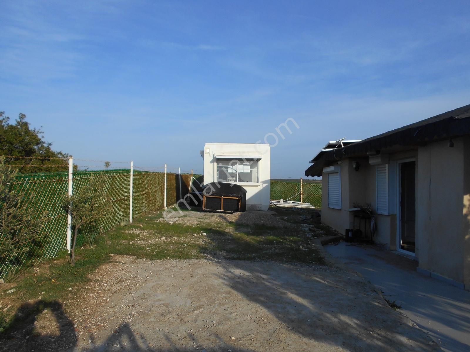 Villakent'te Deniz Manzaralı Müstakil 2+1 Daire Araç Takaslı.. - Görsel 21