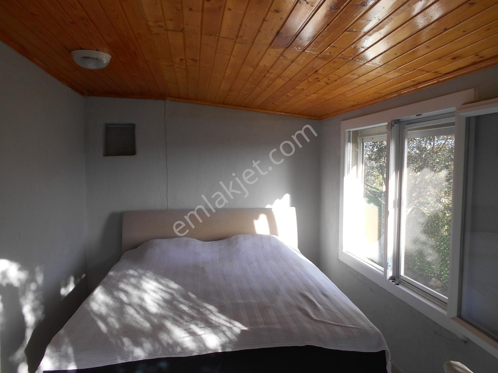 Villakent'te Deniz Manzaralı Müstakil 2+1 Daire Araç Takaslı.. - Görsel 7