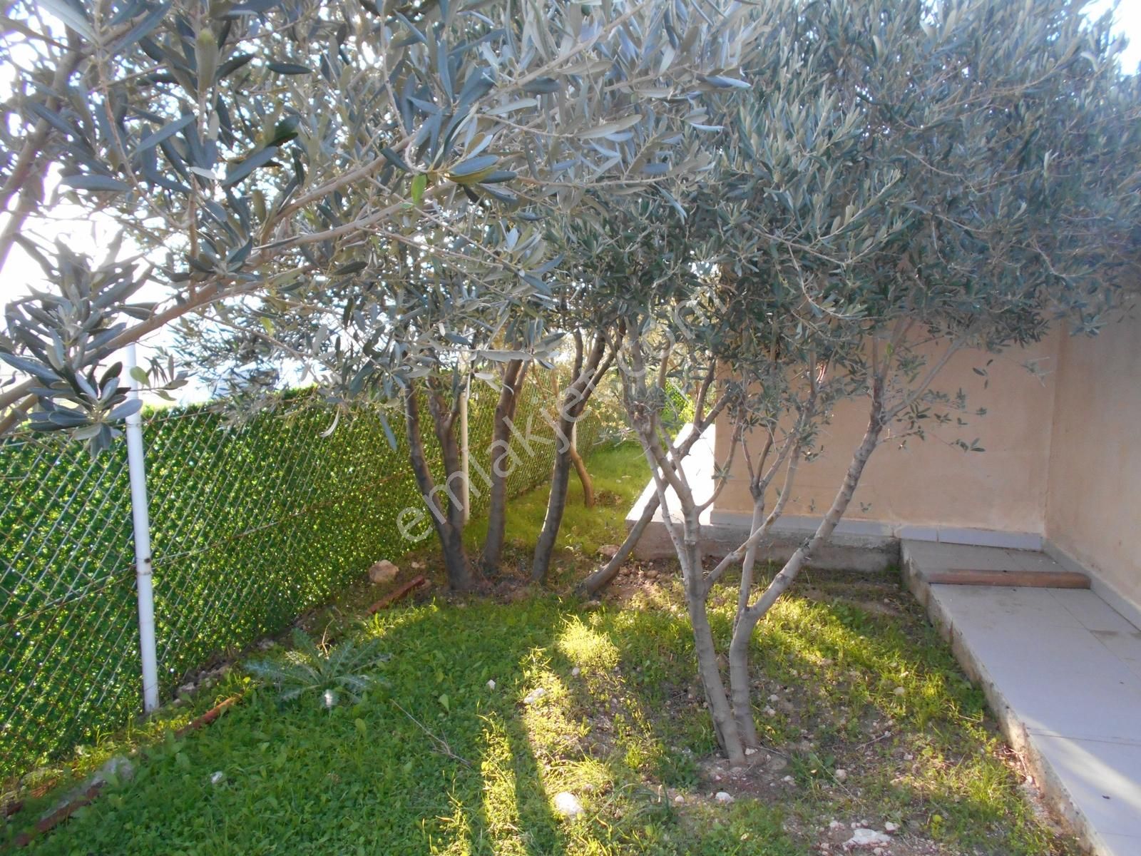 Villakent'te Deniz Manzaralı Müstakil 2+1 Daire Araç Takaslı.. - Görsel 17