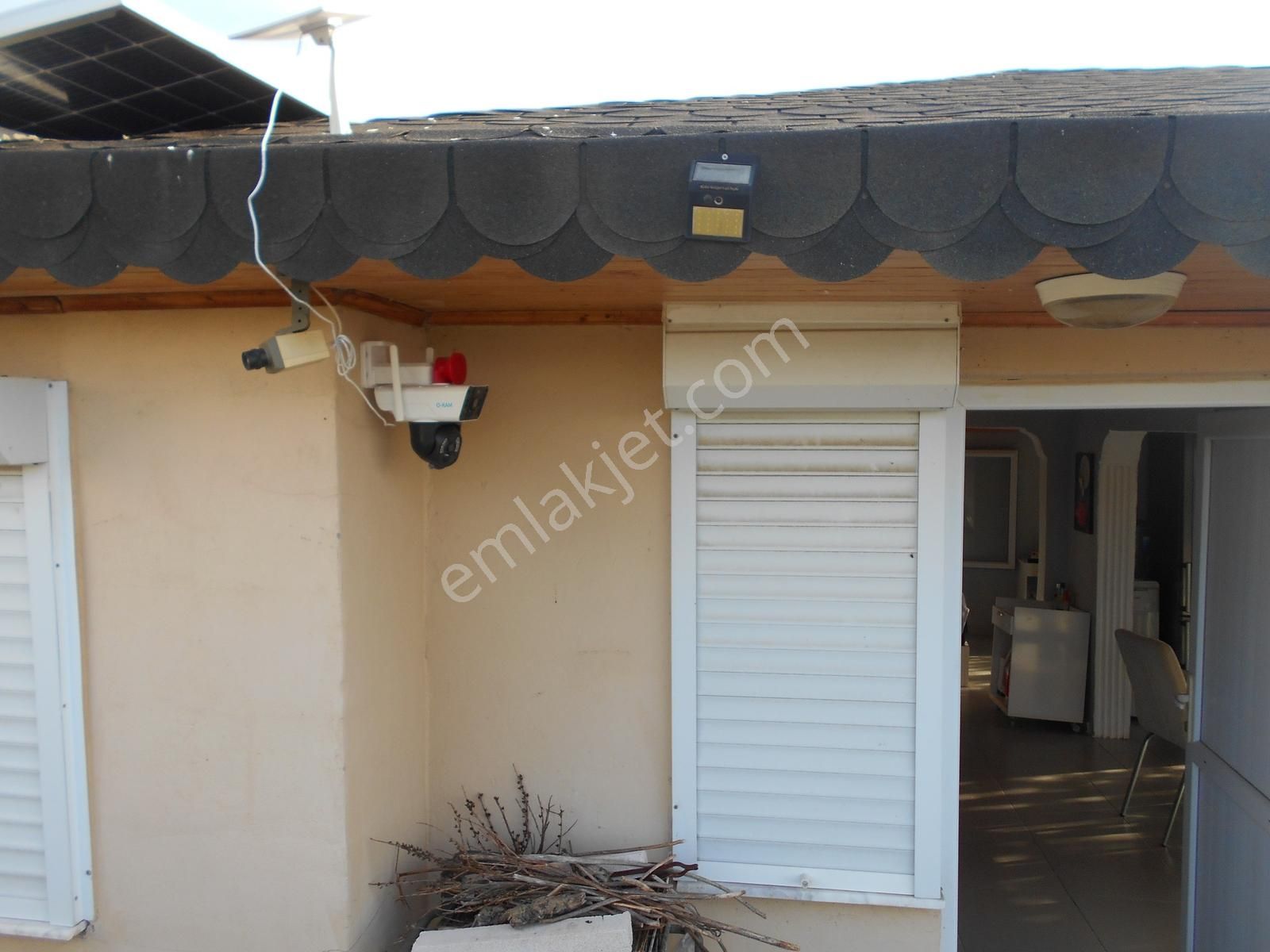 Villakent'te Deniz Manzaralı Müstakil 2+1 Daire Araç Takaslı.. - Görsel 19