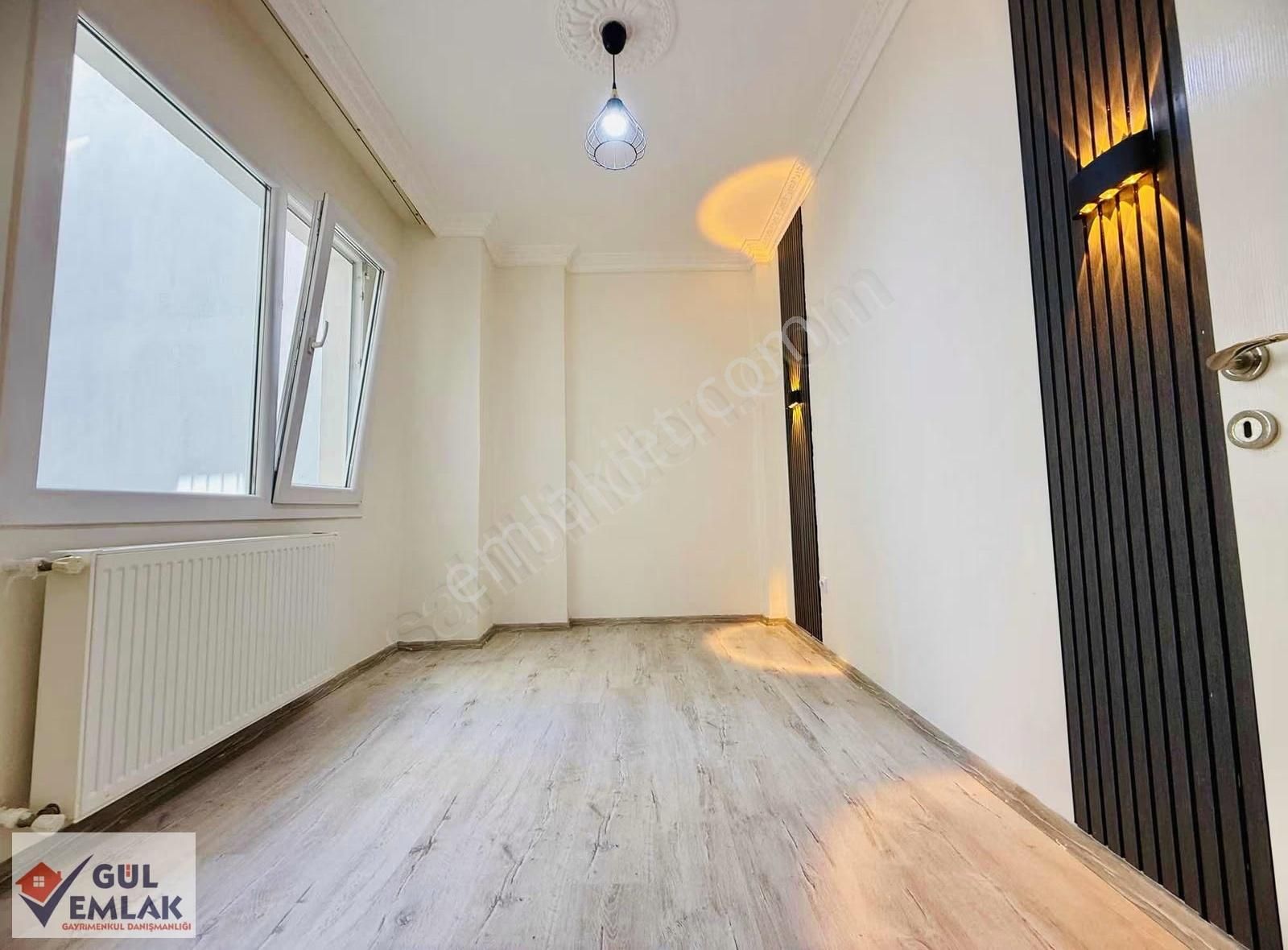 Dizayn İle Emsallerinden Farklı 1+1 Kiralık Daire - Görsel 2