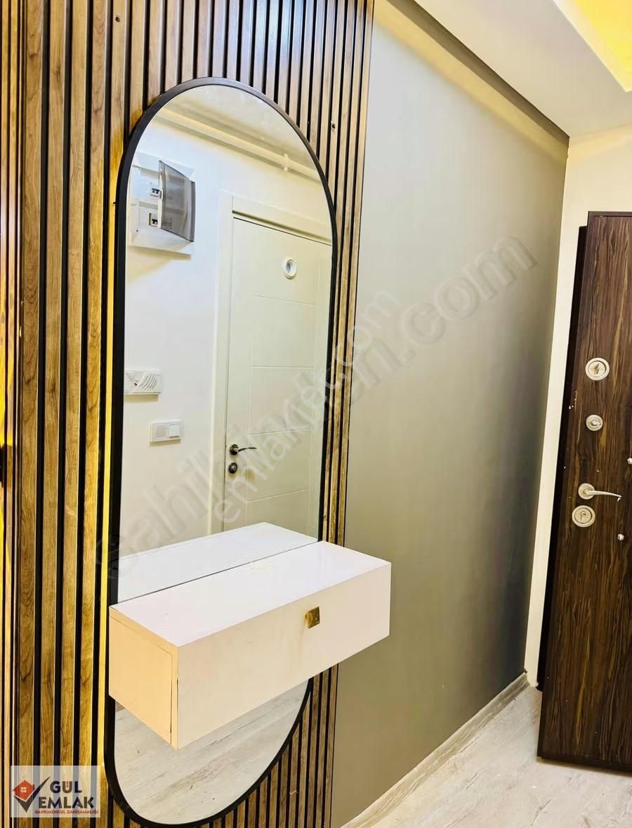 Dizayn İle Emsallerinden Farklı 1+1 Kiralık Daire - Görsel 7