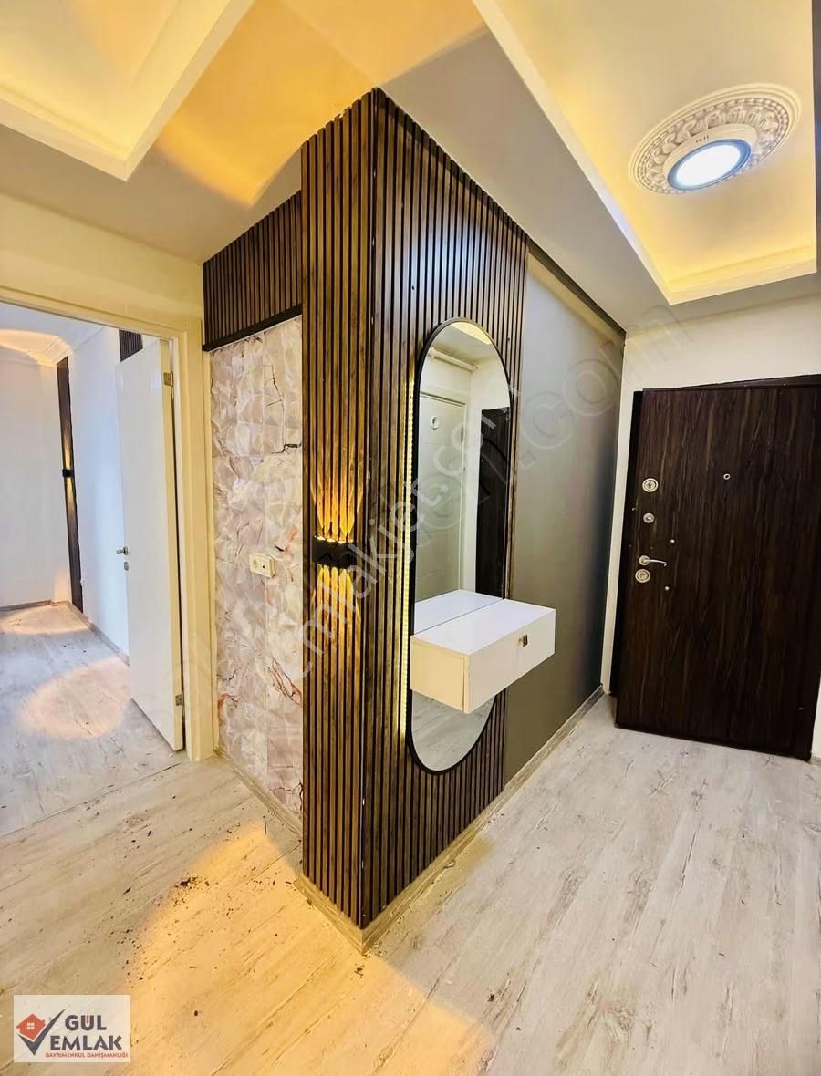 Dizayn İle Emsallerinden Farklı 1+1 Kiralık Daire - Görsel 6