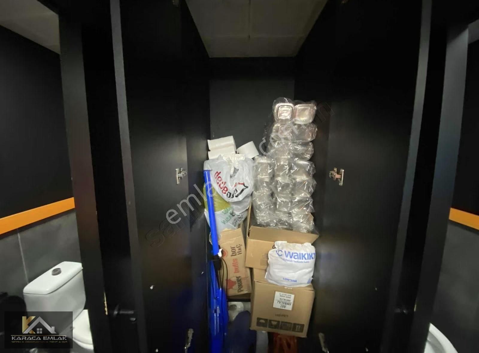 Kültürde 4 Yıllık İşletme Makarna&pizza Restaurant" - Görsel 14