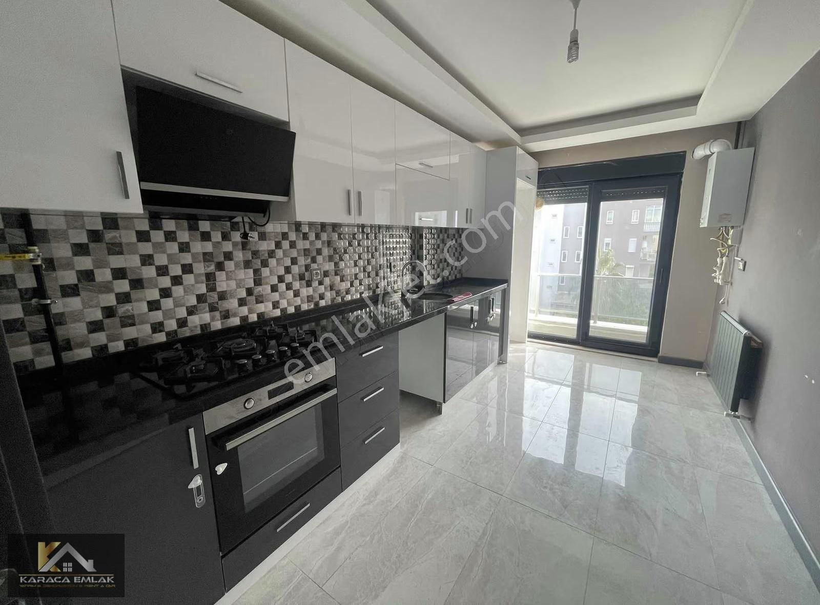 2+1 Mazı Dağı Çankaya Konutlarında Şehir Hastanesine Yakın Daire - Görsel 16