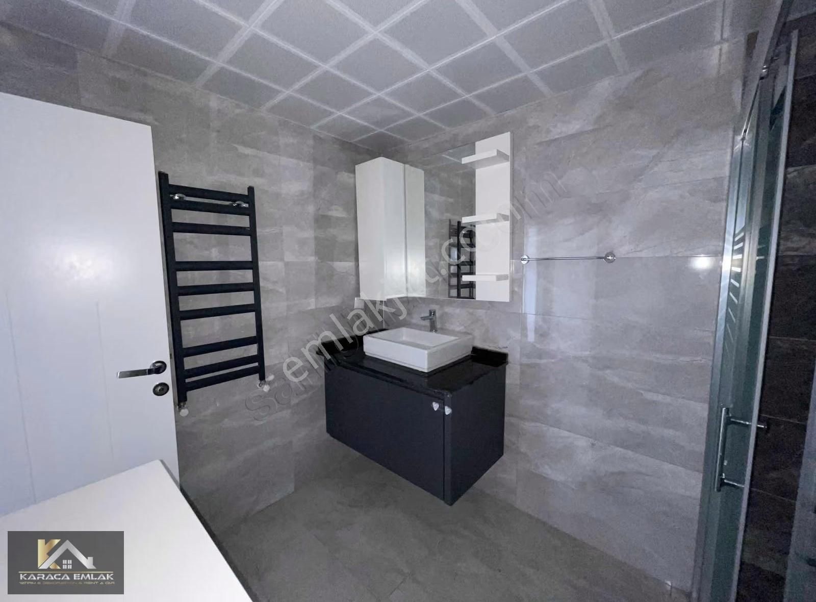 2+1 Mazı Dağı Çankaya Konutlarında Şehir Hastanesine Yakın Daire - Görsel 3